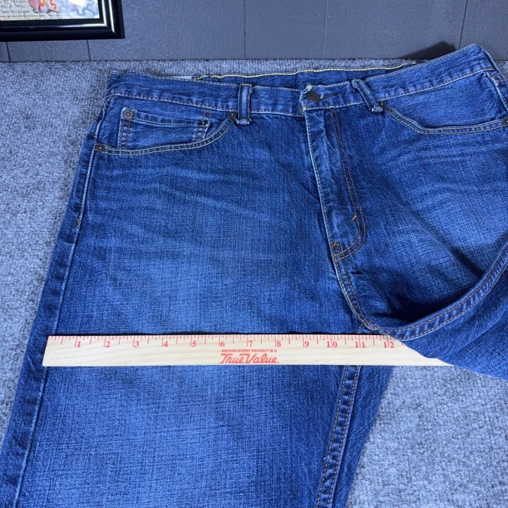 Levis levi 505